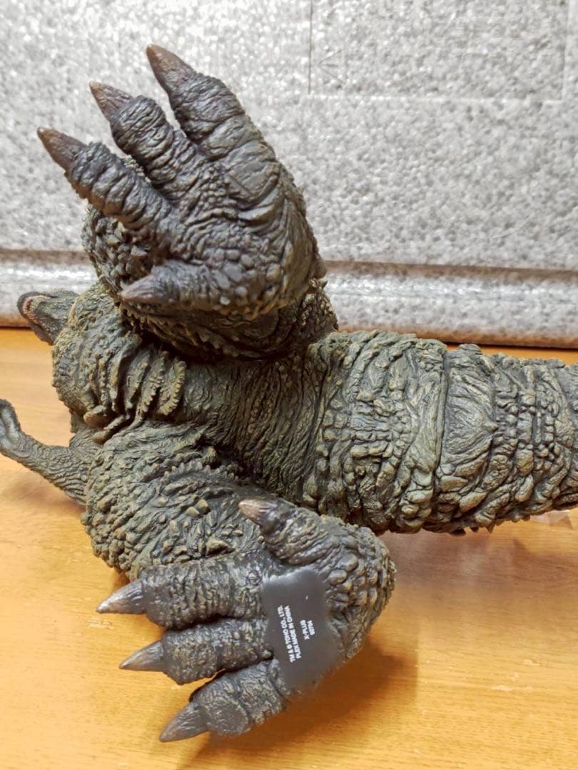 東宝30cmシリーズ (開封品）　 ゴジラ(2023) 『ゴジラ -1.0』