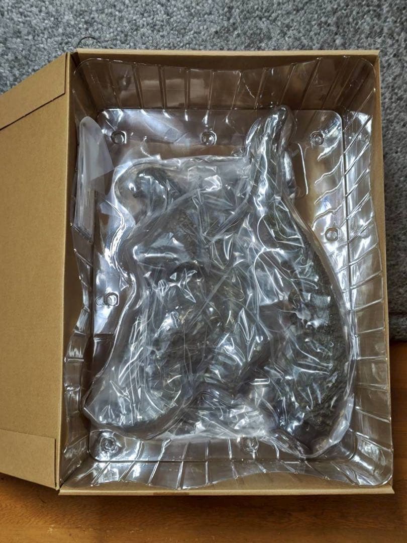 東宝30cmシリーズ (開封品）　 ゴジラ(2023) 『ゴジラ -1.0』