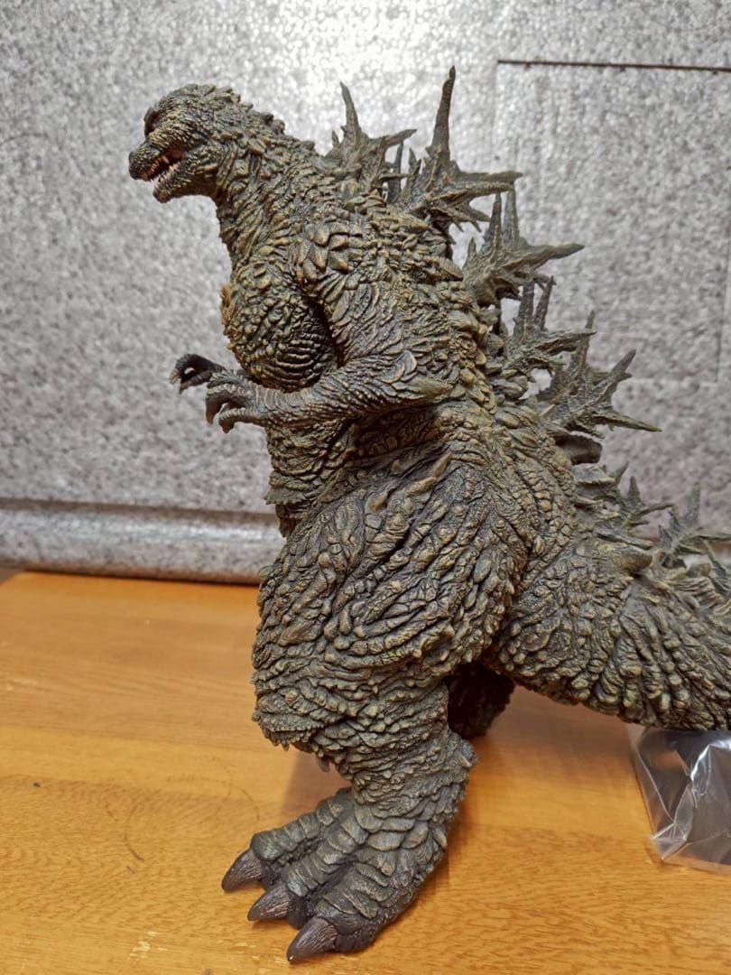 東宝30cmシリーズ (開封品）　 ゴジラ(2023) 『ゴジラ -1.0』