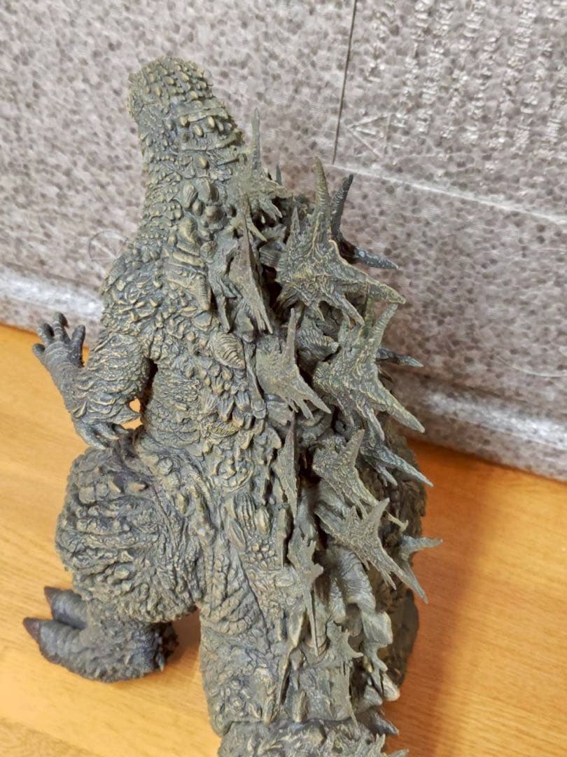 東宝30cmシリーズ (開封品）　 ゴジラ(2023) 『ゴジラ -1.0』