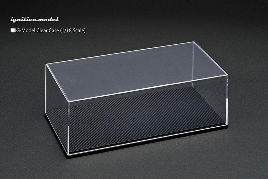 新品 IG3453 1/18 NISSAN Skyline 2000 GT-R