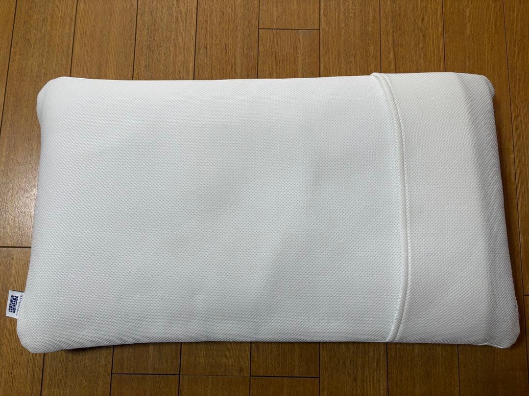 エアウィーヴ ピロー★S-LINE