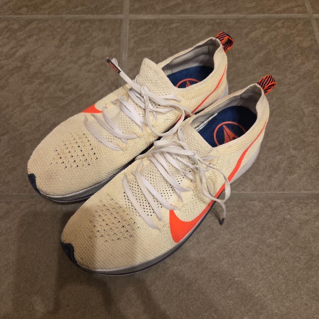 ナイキ ズームフライ フライニット　TAKUYA∞