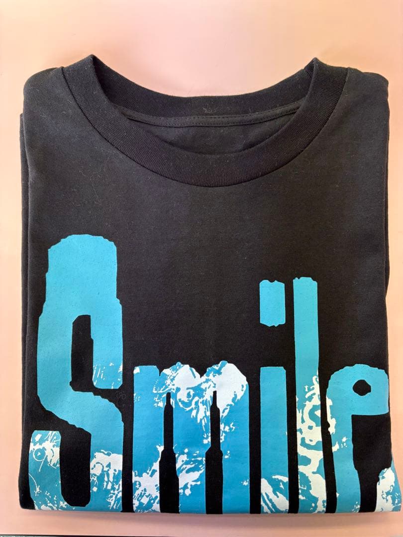 ミュージシャン Eve Smile T-SHIRT M