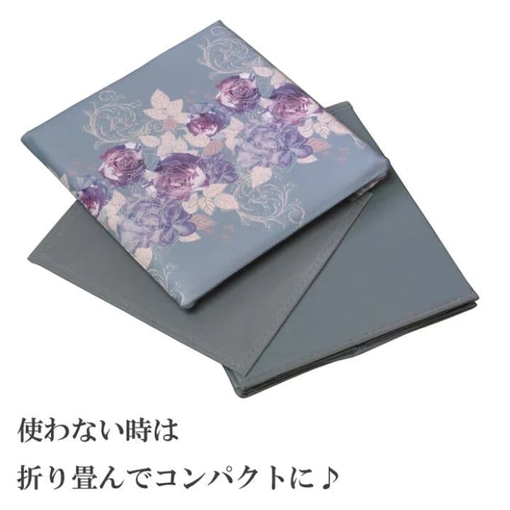 要問合せ♥️収納も薔薇空間♥️薔薇　ローズ　収納ボックス　椅子　スツール　７種