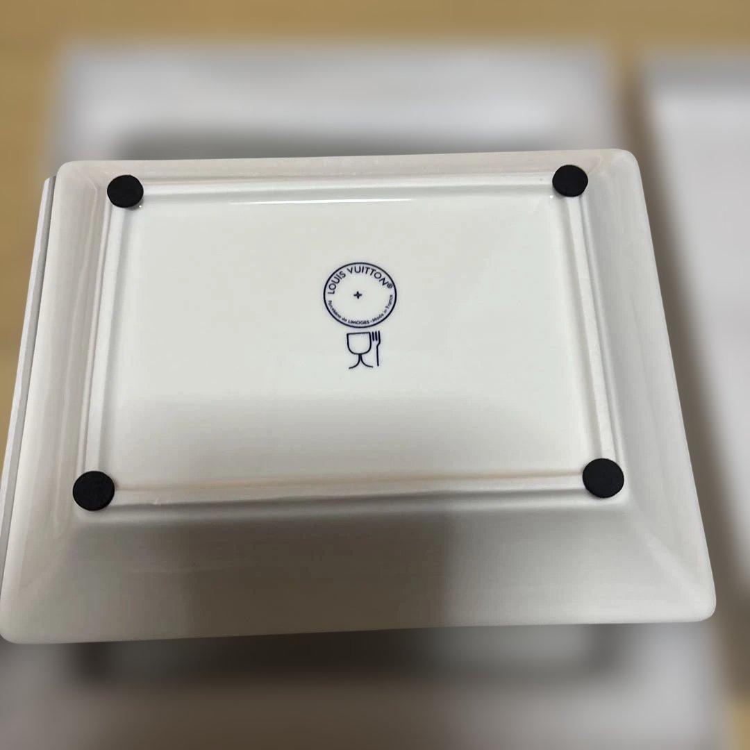 LVインテリア小物入れ