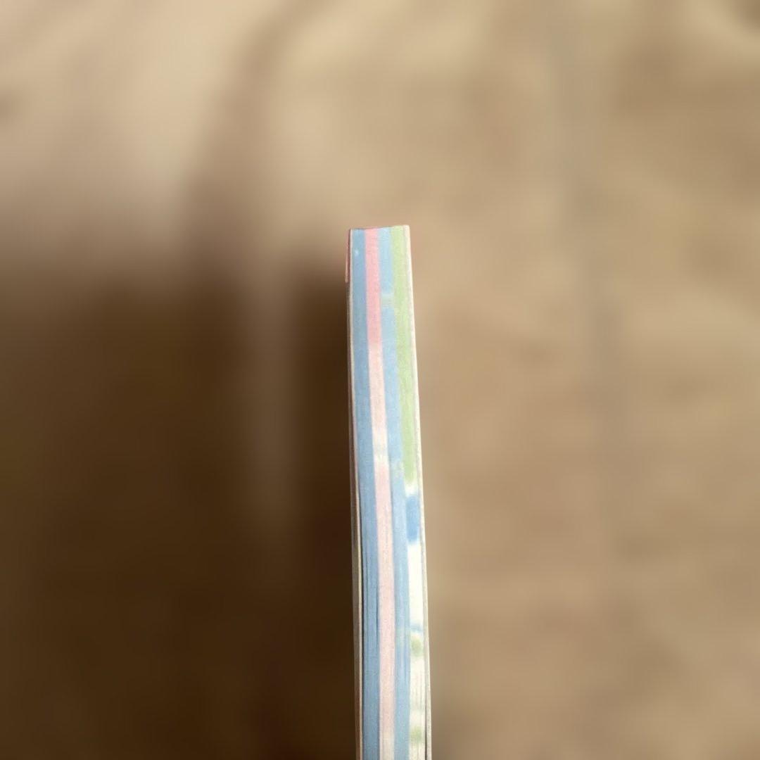 新品未使用　未開封　平成レトロ　メモ帳　sweet berry シール付き