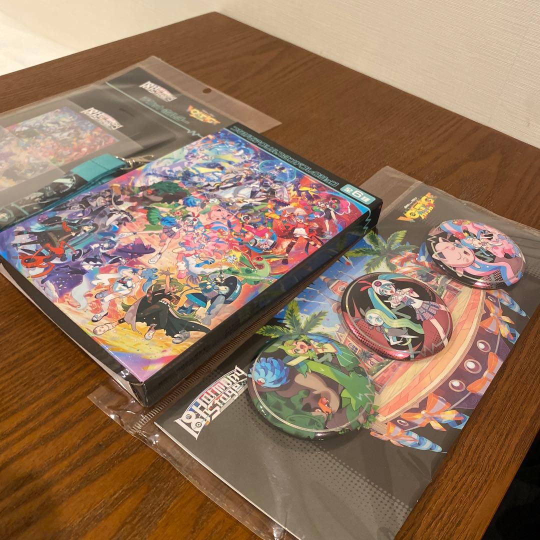 つながるアクリルスタンドコレクション　その他