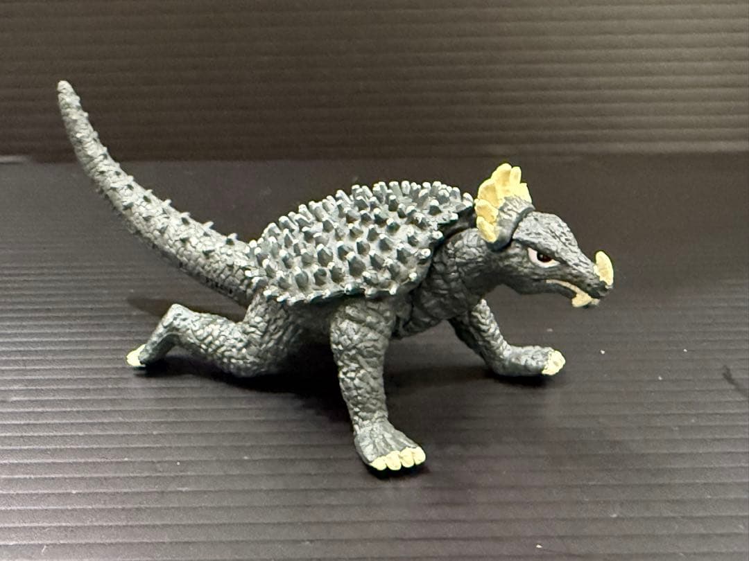 HGシリーズ【ゴジラ フィギュア】全10体