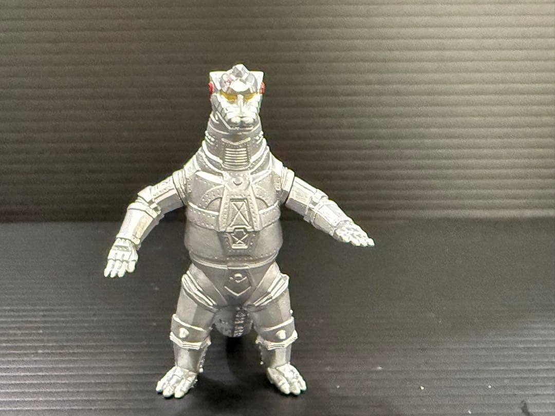 HGシリーズ【ゴジラ フィギュア】全10体