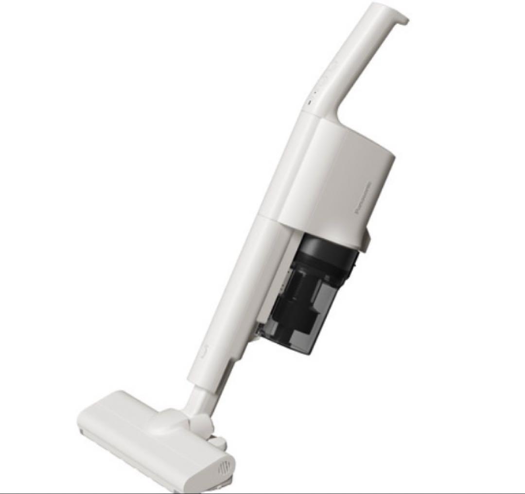 Panasonic MC-SB34J-C 充電式 スティッククリーナー 掃除機