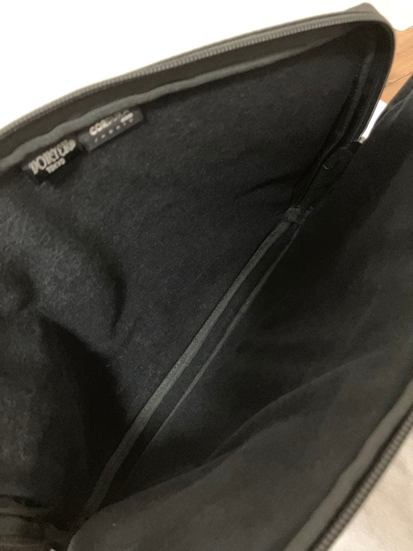 ポーター ディル PCケース M