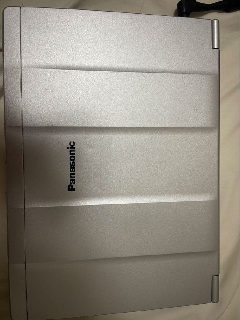 Let’s NOTE CF-SV7 第8世代Core i7