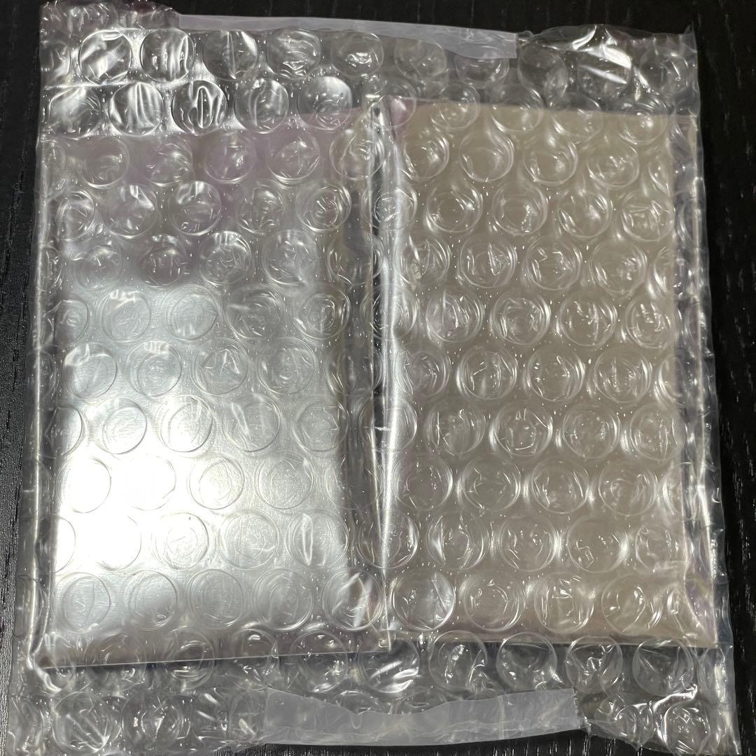 GLAY すわりんこ　アクリルキーホルダー　TERU 2種セット