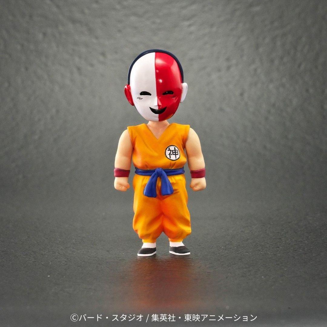 ZEEM ドラゴンボールアライズ ヤジロベー&カリン【通販限定特典付き】