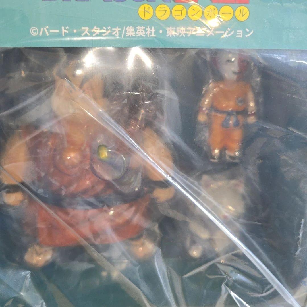 ZEEM ドラゴンボールアライズ ヤジロベー&カリン【通販限定特典付き】