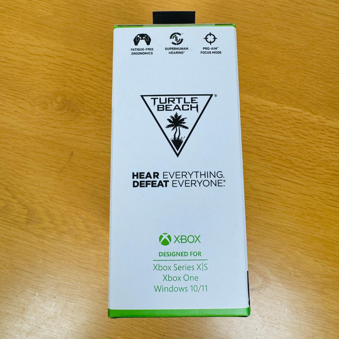 【新品】TURTLE BEACH コントローラー (TBS-0700-01)