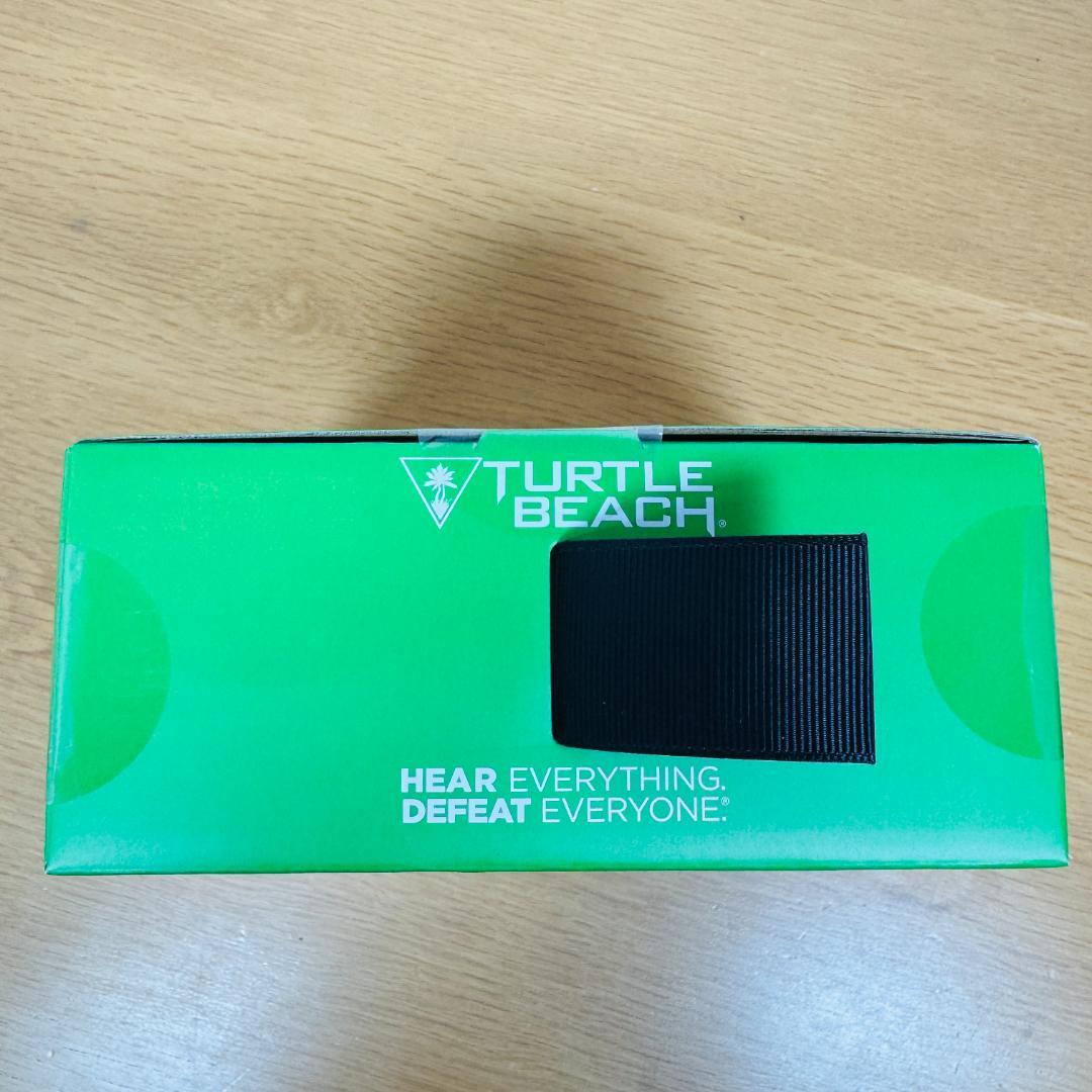 【新品】TURTLE BEACH コントローラー (TBS-0700-01)