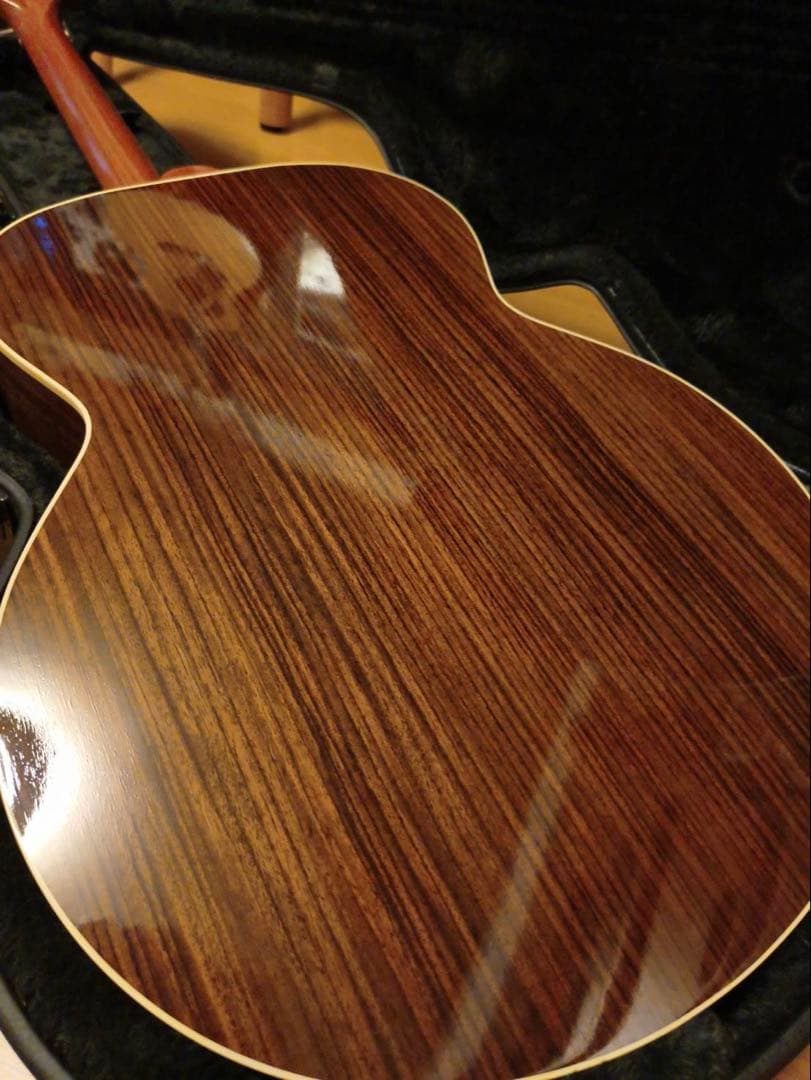 ギブソンGibson SJ-200 Studio Rosewood 2022年製