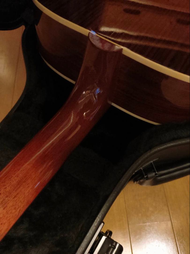 ギブソンGibson SJ-200 Studio Rosewood 2022年製