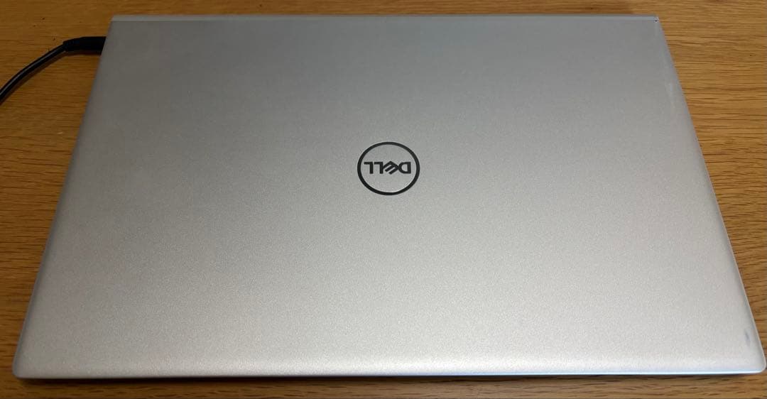 Windowsノート本体 Dell inspiron15 5505 Ryzen5 256GB/8G