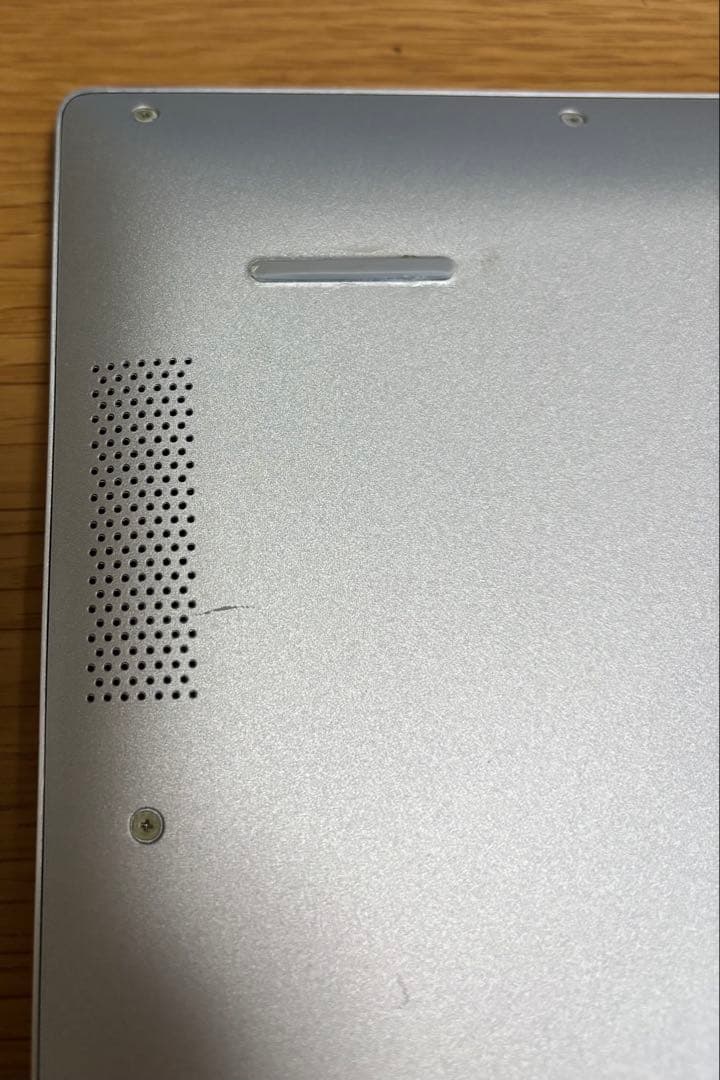Windowsノート本体 Dell inspiron15 5505 Ryzen5 256GB/8G