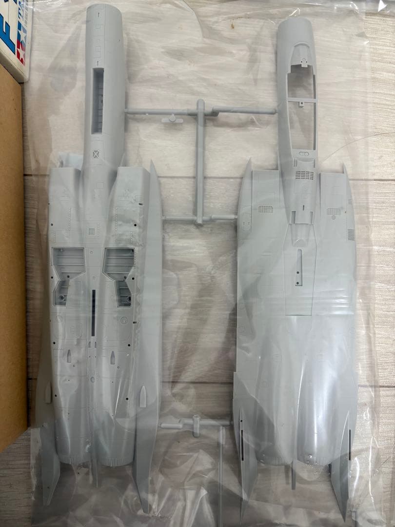 【希少】オオタキ F-16＆タミヤ F-15A イーグル1/48 傑作機セット