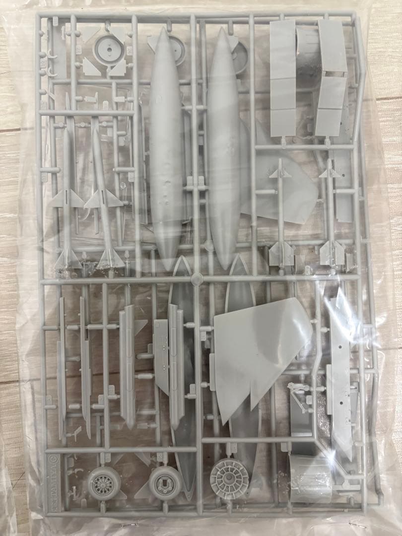 【希少】オオタキ F-16＆タミヤ F-15A イーグル1/48 傑作機セット