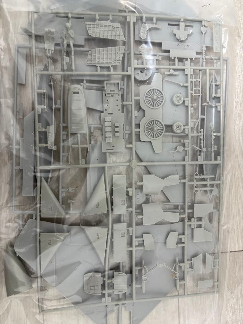 【希少】オオタキ F-16＆タミヤ F-15A イーグル1/48 傑作機セット