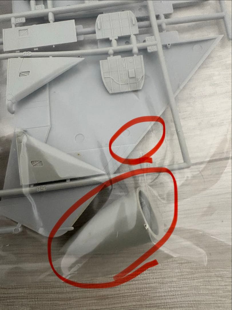 【希少】オオタキ F-16＆タミヤ F-15A イーグル1/48 傑作機セット