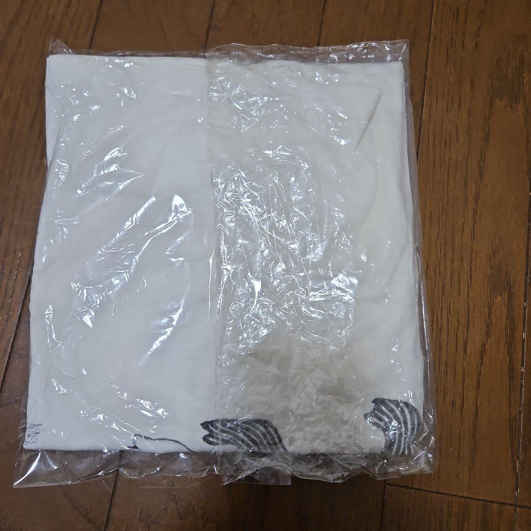 値下中 希少 EveryLittleThing ヒグチユウコ コラボＴシャツ M