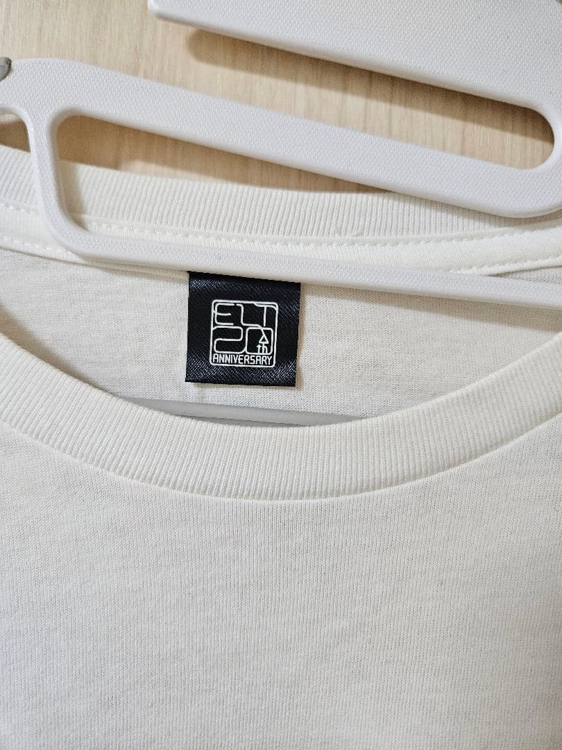 値下中 希少 EveryLittleThing ヒグチユウコ コラボＴシャツ M