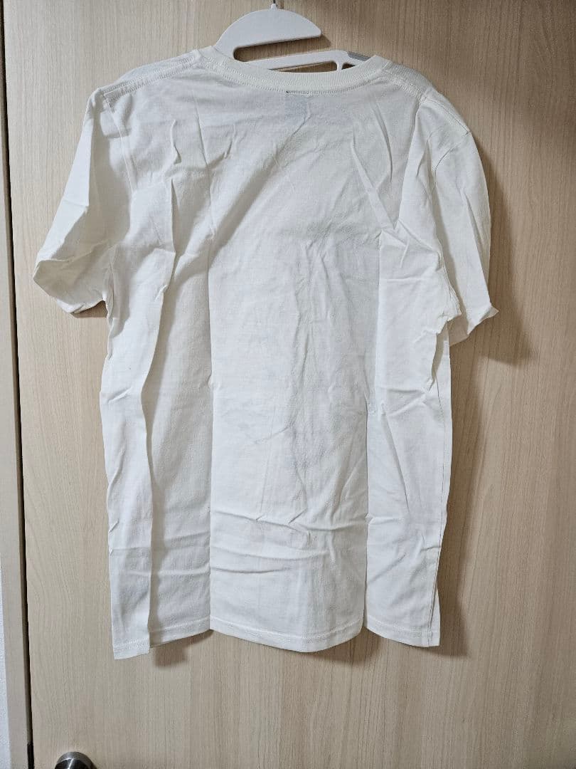 値下中 希少 EveryLittleThing ヒグチユウコ コラボＴシャツ M