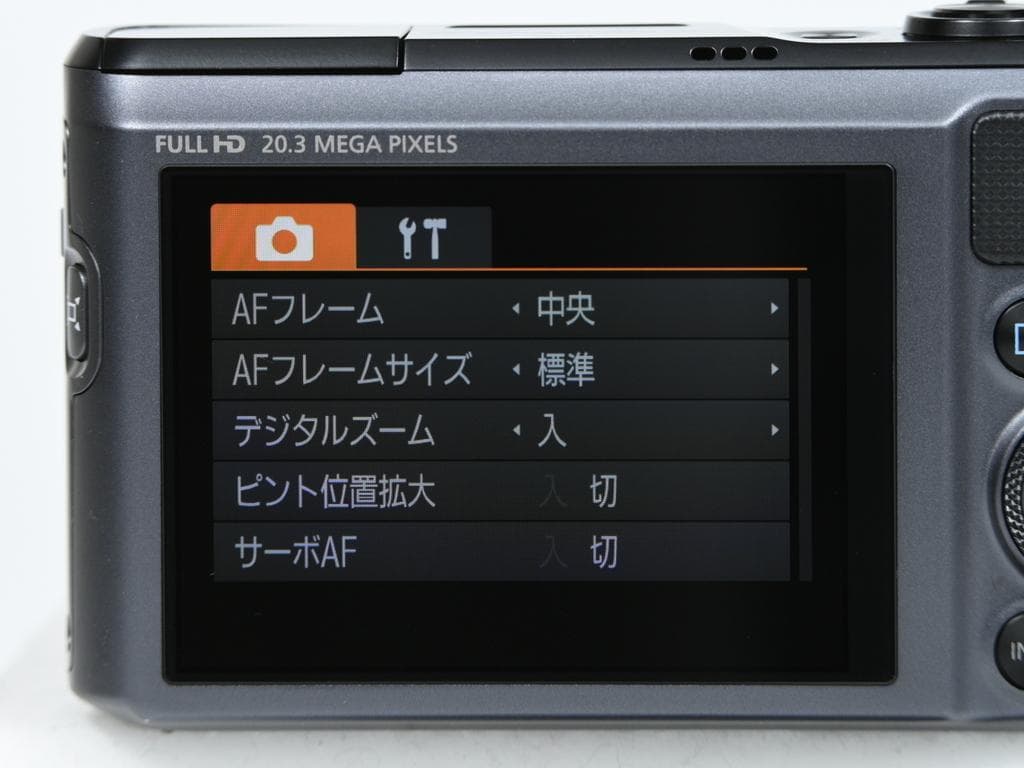 【超美品】 キヤノン　Canon PowerShot SX720 HS ブラック