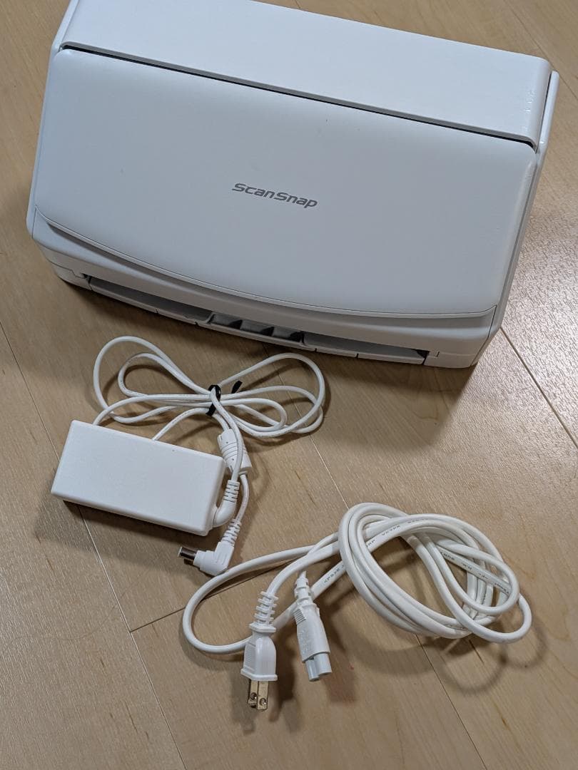 Fujitsu ScanSnap スキャナー FI-IX1400 iX1400