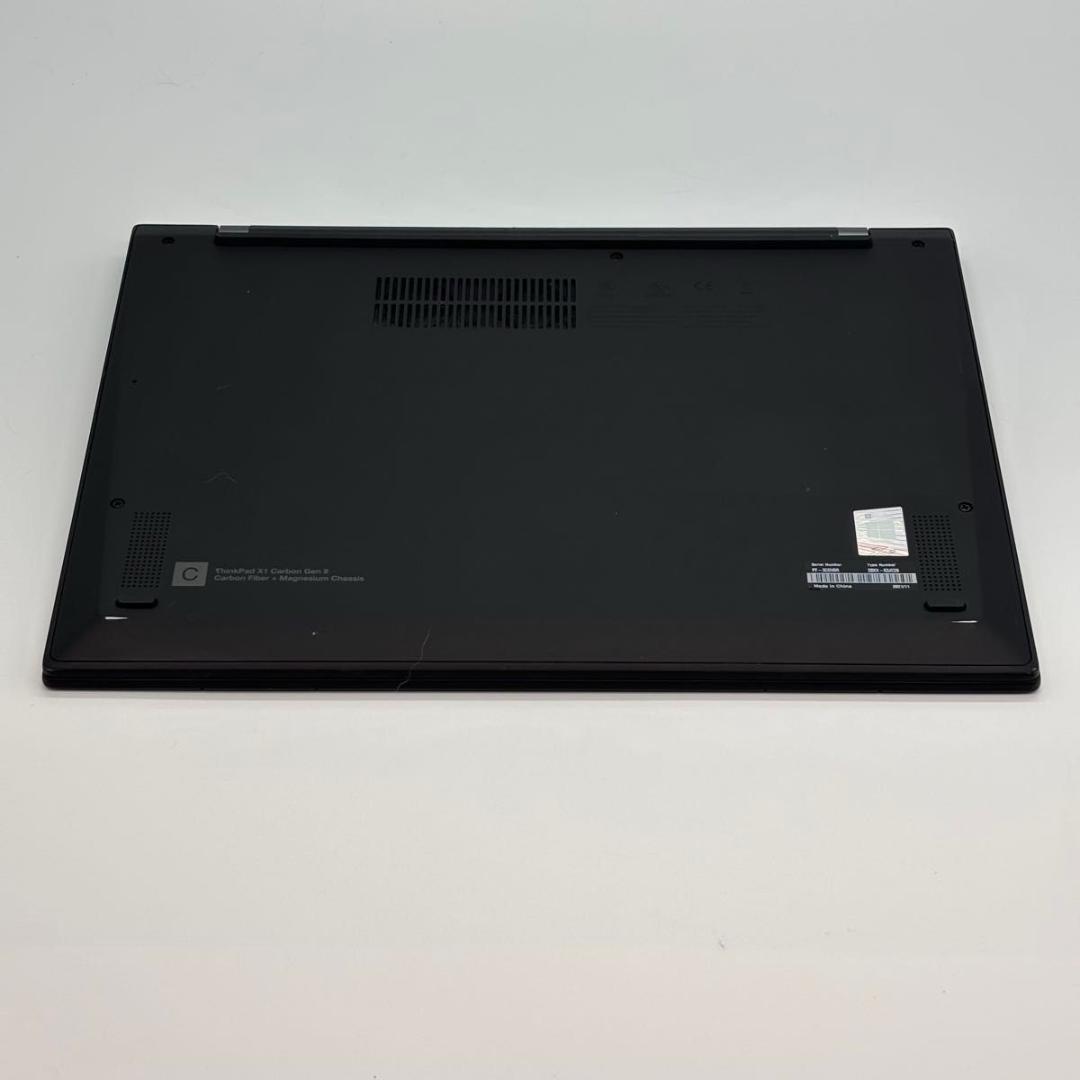 Windowsノート本体 ThinkPad X1 Carbon i7 1185G7 16G/512G 2