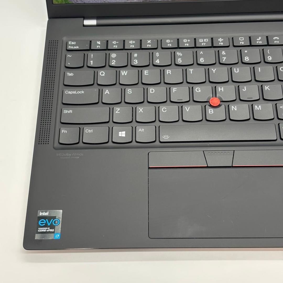 Windowsノート本体 ThinkPad X1 Carbon i7 1185G7 16G/512G 2