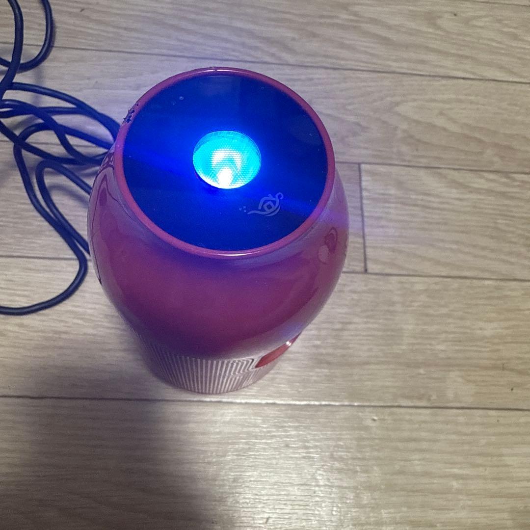 Aladdin Vase オレンジ PA21AV01JXXJ