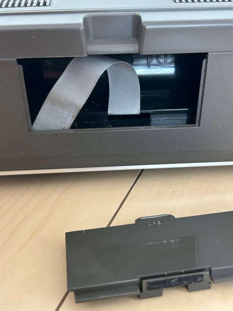 SONY ラジオ　ICF-5900 スカイセンサー5900 動作確認済み