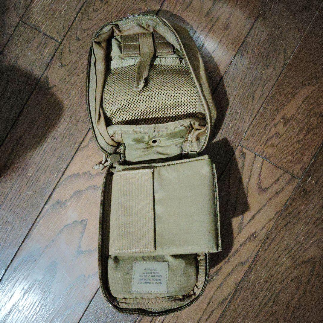 米軍実物 放出品/U.S.NAVY CLAYTON タクティカルパック 他4点