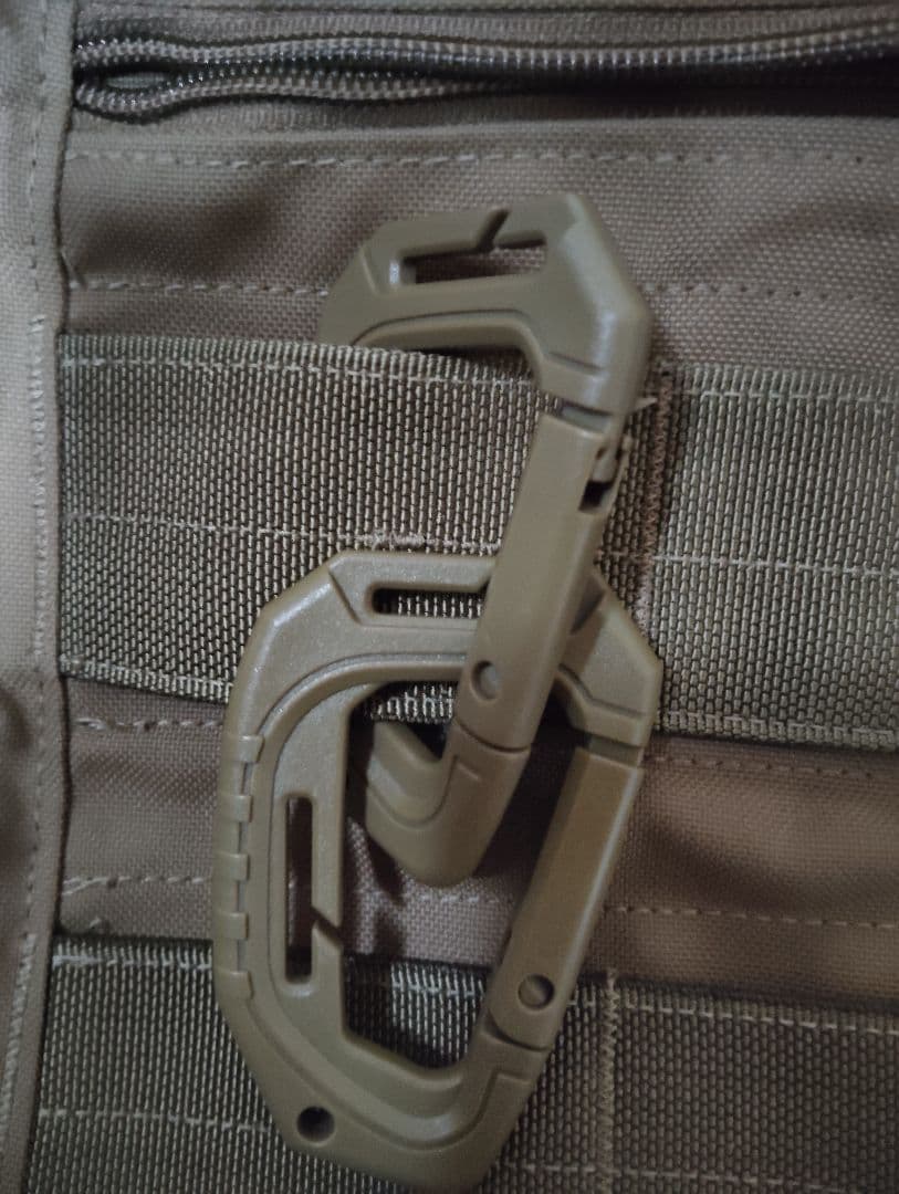 米軍実物 放出品/U.S.NAVY CLAYTON タクティカルパック 他4点