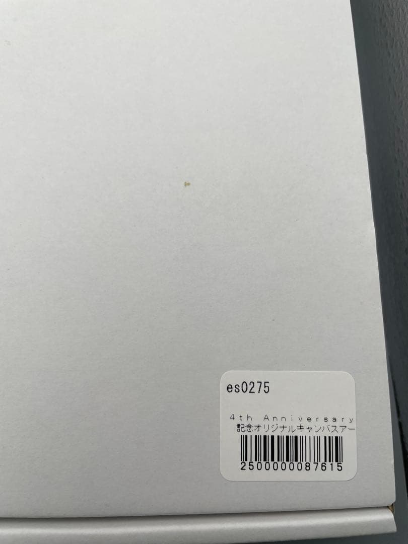 オルタナティブガールズ 4th anniversary 水島愛梨