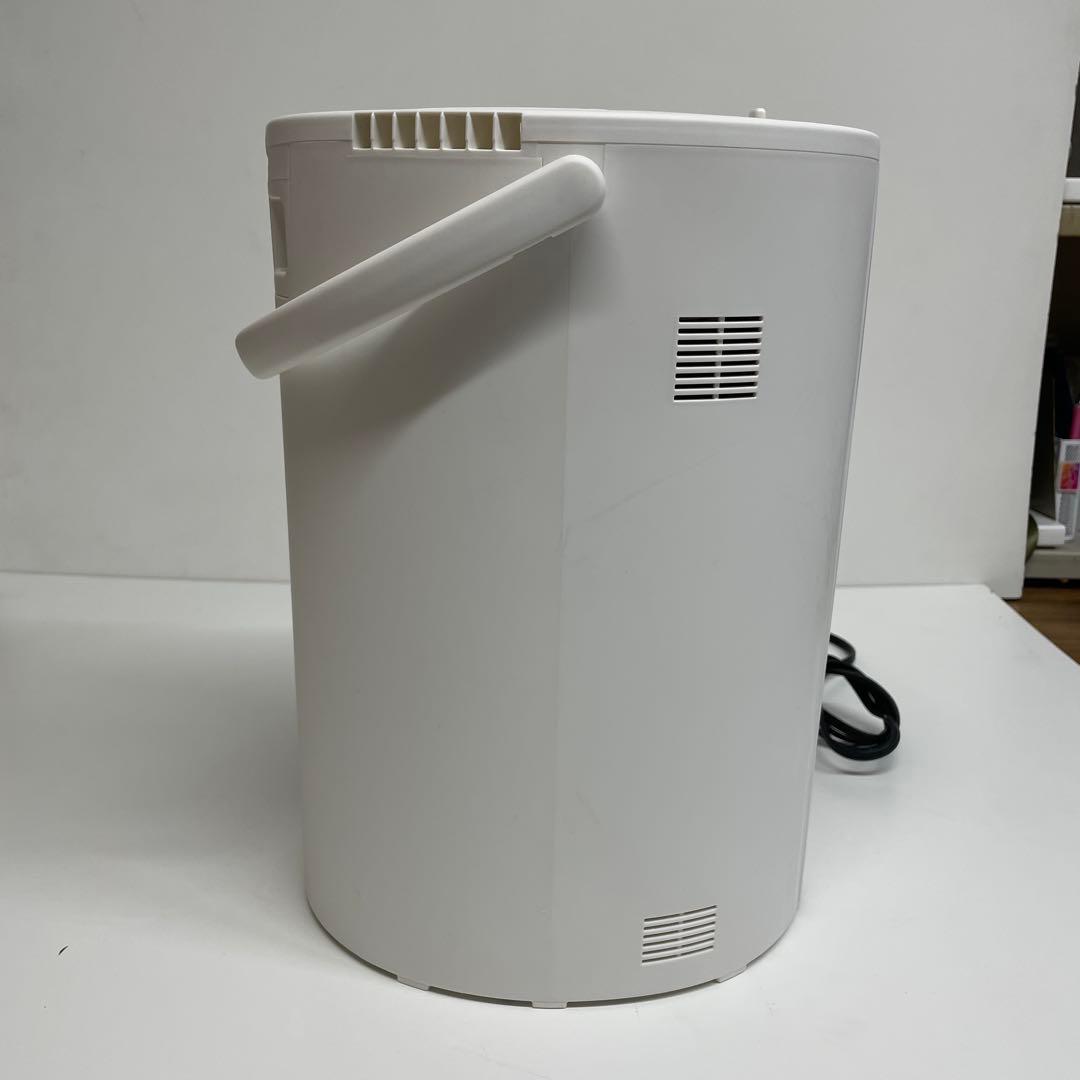 象印　ZOJIRUSHI スチーム式加湿器 4L EE-DB50