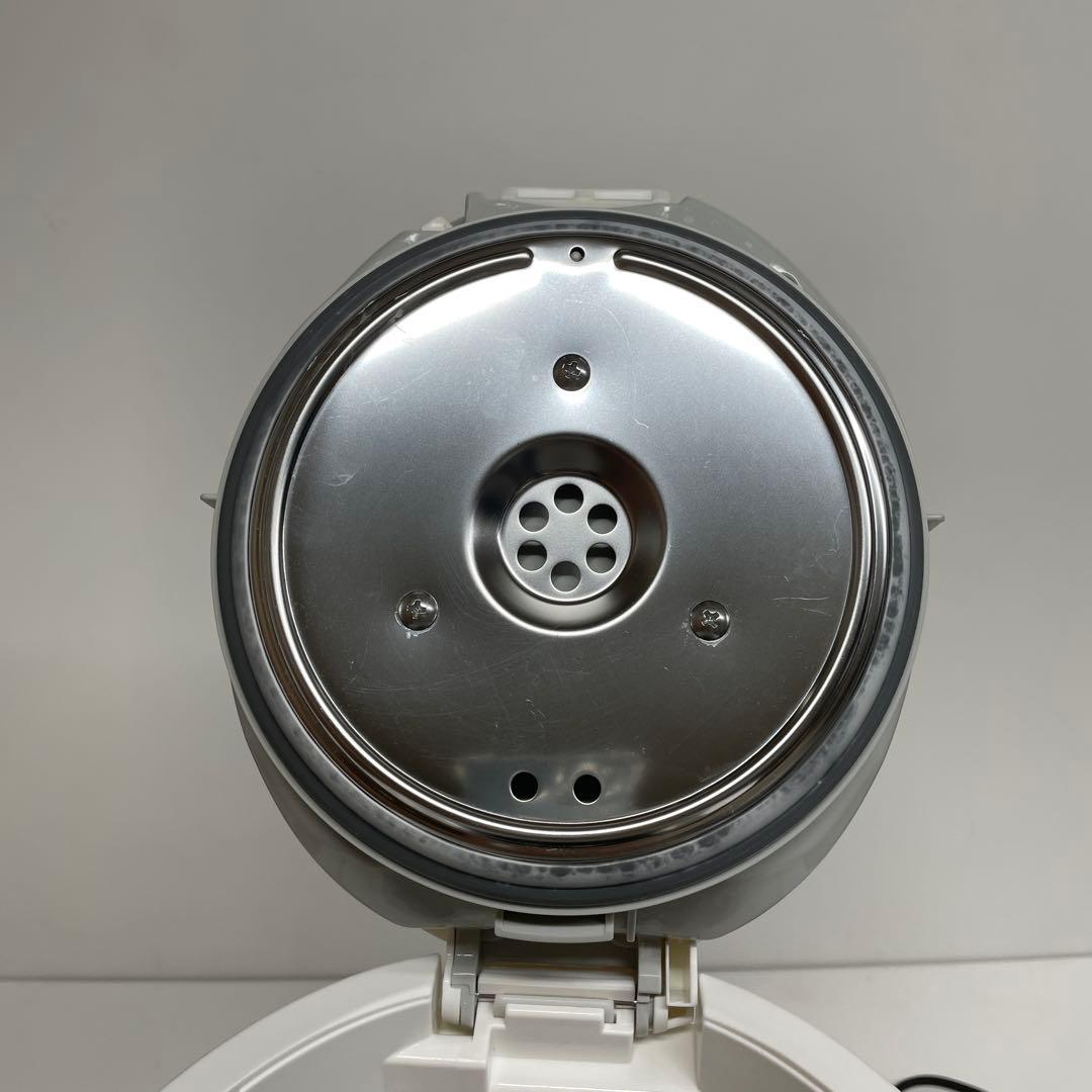 象印　ZOJIRUSHI スチーム式加湿器 4L EE-DB50