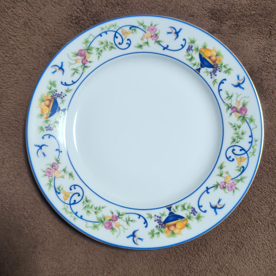 食器 HAVILAND RENAISSANCE