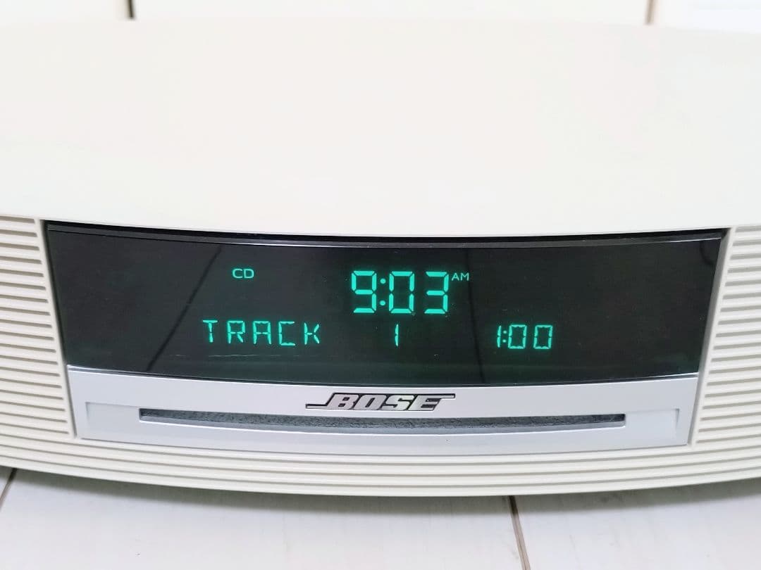 BOSE WaveMusicSystem AWRCCCモデル