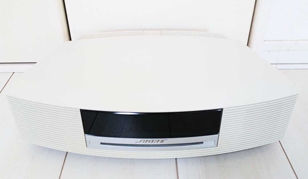 BOSE WaveMusicSystem AWRCCCモデル