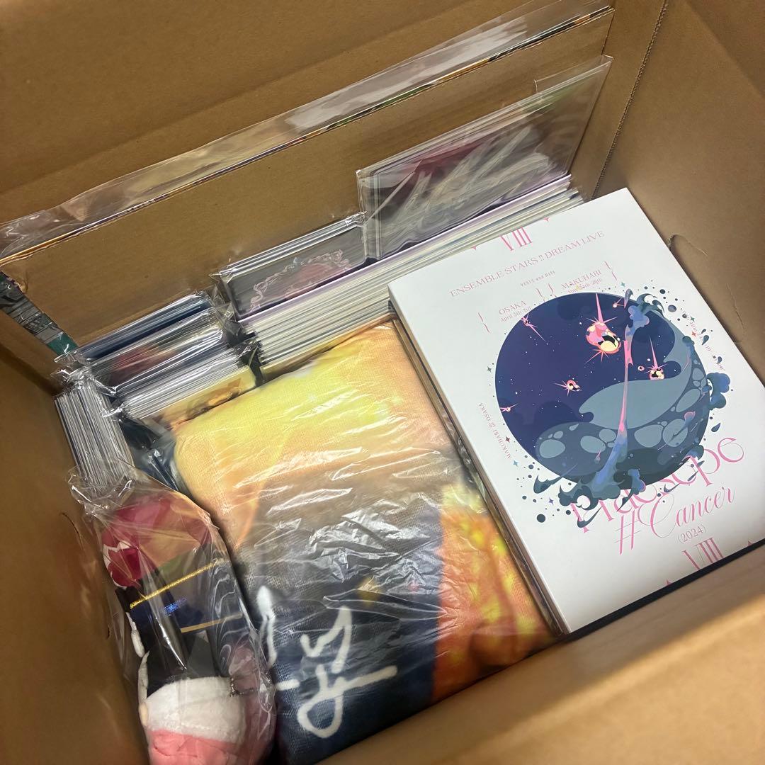 400点以上 あんスタ まとめ売り いつぬい ぱしゃっつ スタライ