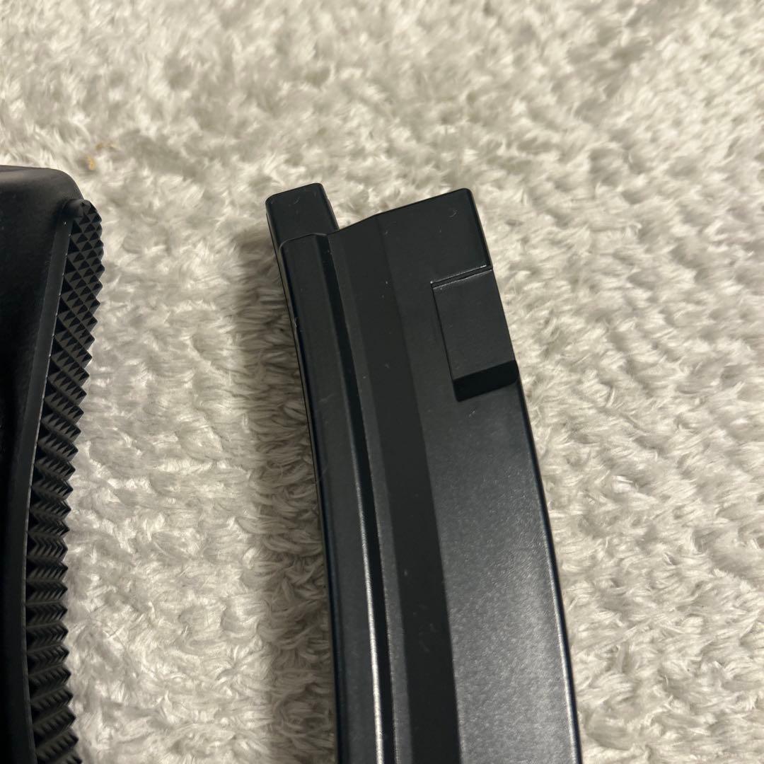 マルイ10禁LIGHT PRO HK MP5 A5 RAS 電動ガン