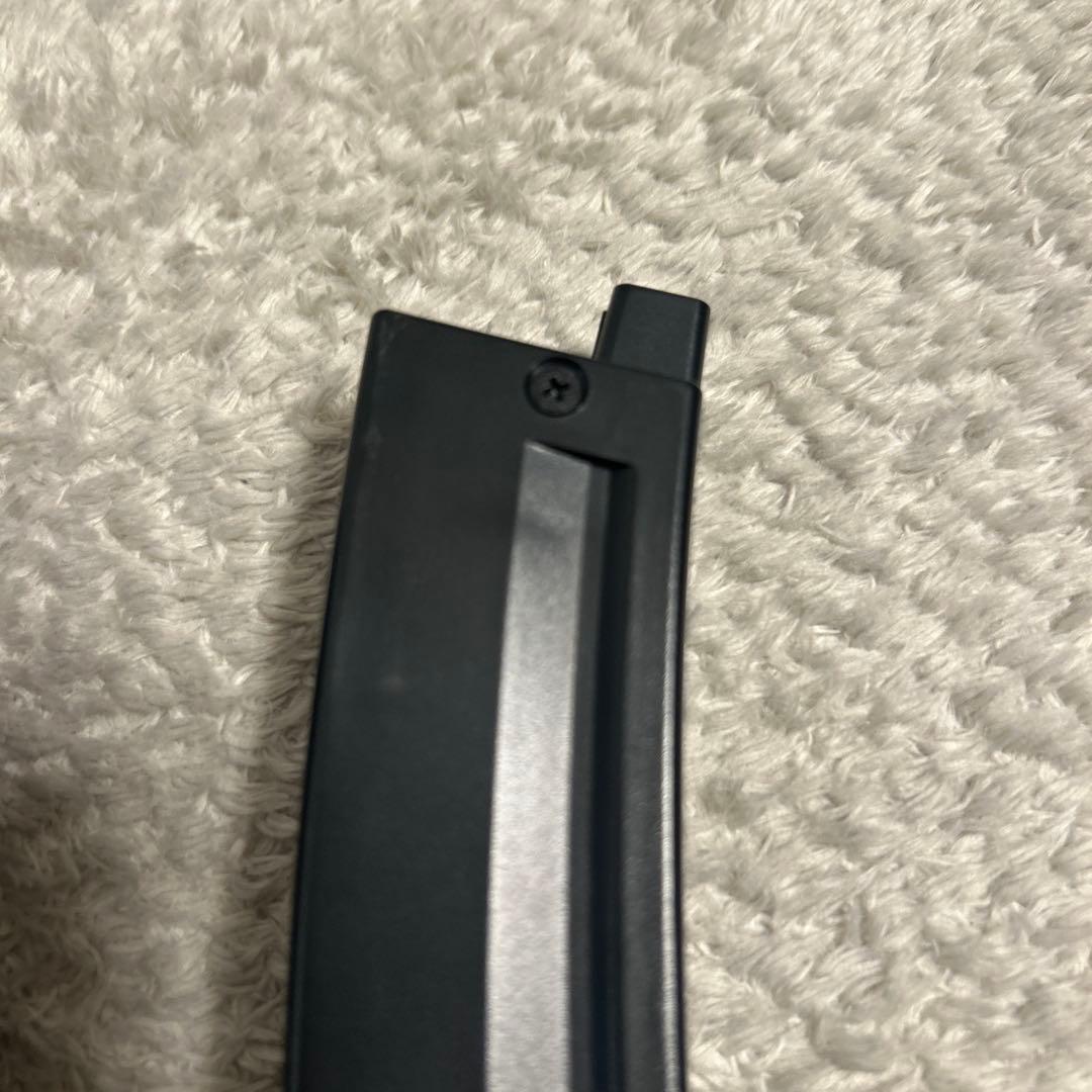 マルイ10禁LIGHT PRO HK MP5 A5 RAS 電動ガン